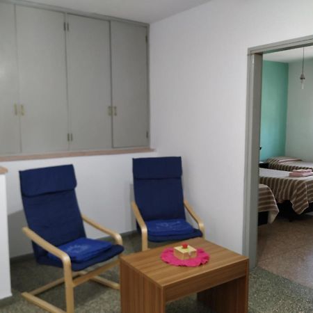 Ferienwohnung Dona Olga Minas Exterior foto