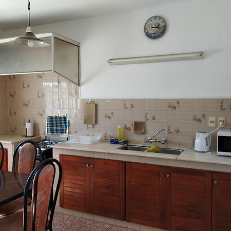 Ferienwohnung Dona Olga Minas Exterior foto