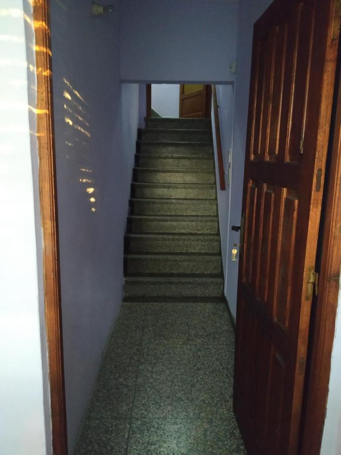 Ferienwohnung Dona Olga Minas Exterior foto