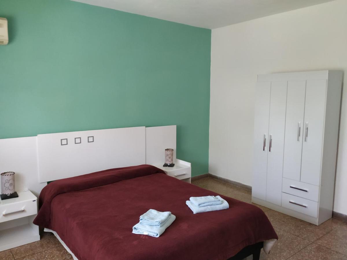 Ferienwohnung Dona Olga Minas Exterior foto