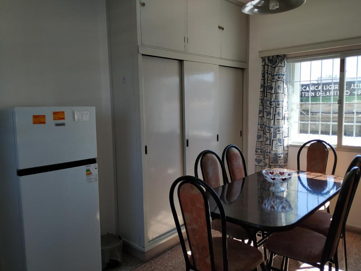 Ferienwohnung Dona Olga Minas Exterior foto