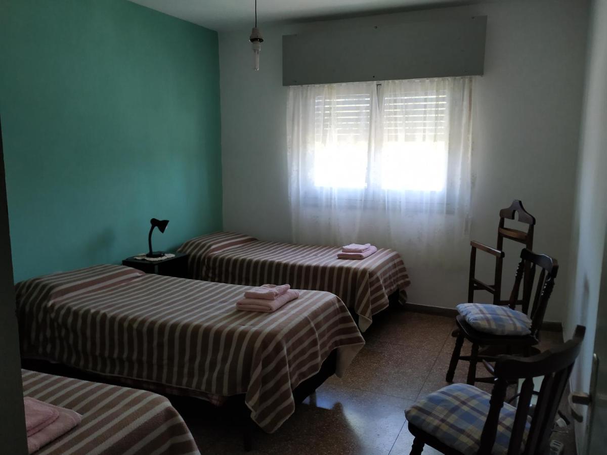 Ferienwohnung Dona Olga Minas Exterior foto