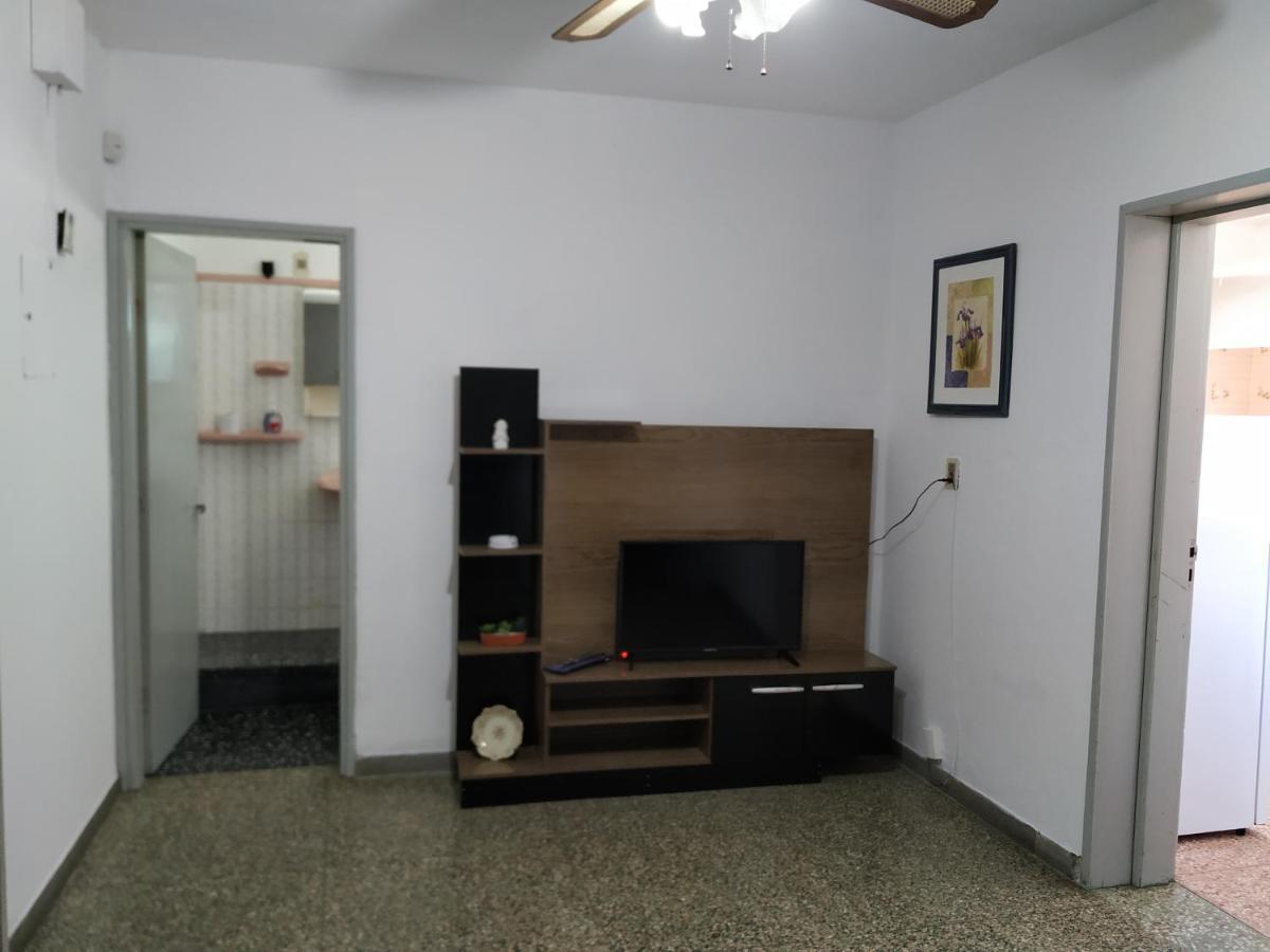 Ferienwohnung Dona Olga Minas Exterior foto