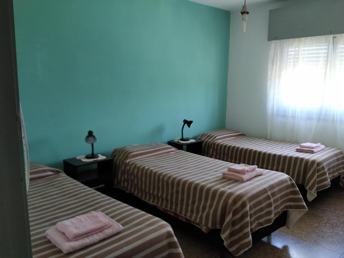 Ferienwohnung Dona Olga Minas Exterior foto
