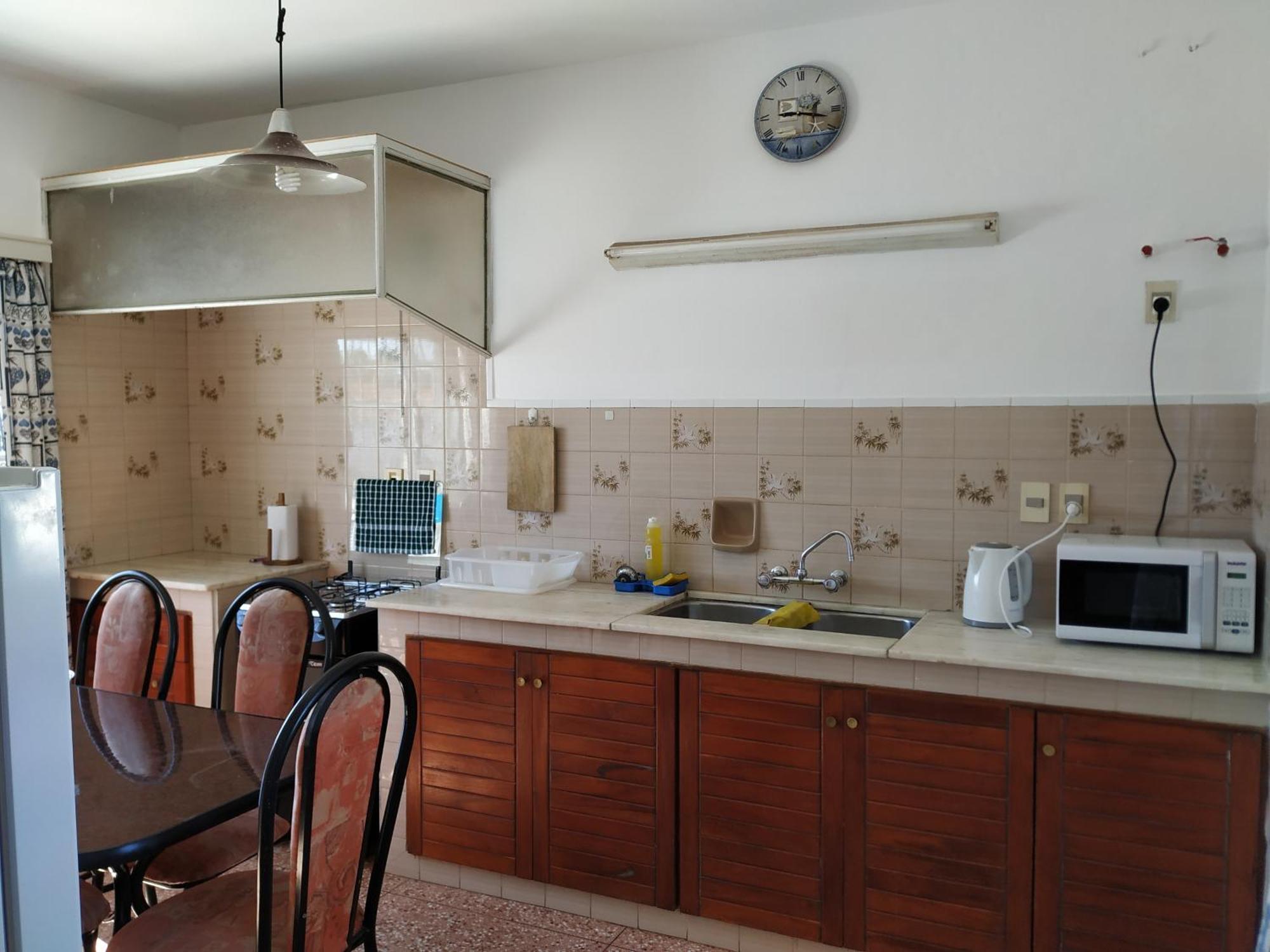 Ferienwohnung Dona Olga Minas Exterior foto
